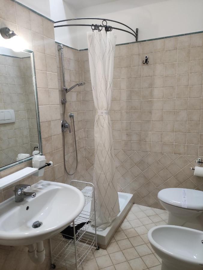 Agriturismo Borgo San Benedetto Villa Pietralunga  Exteriör bild